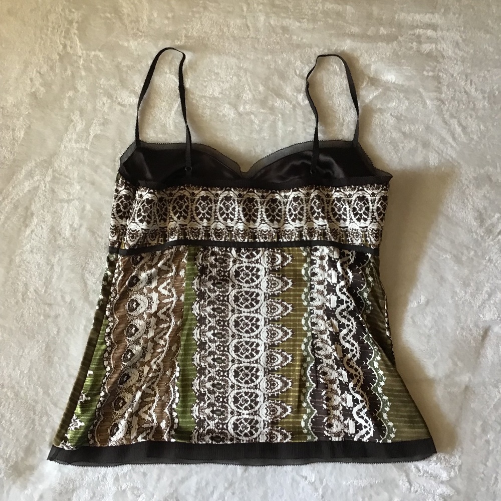 Gianni Bini Blouse - Picture 4 of 7